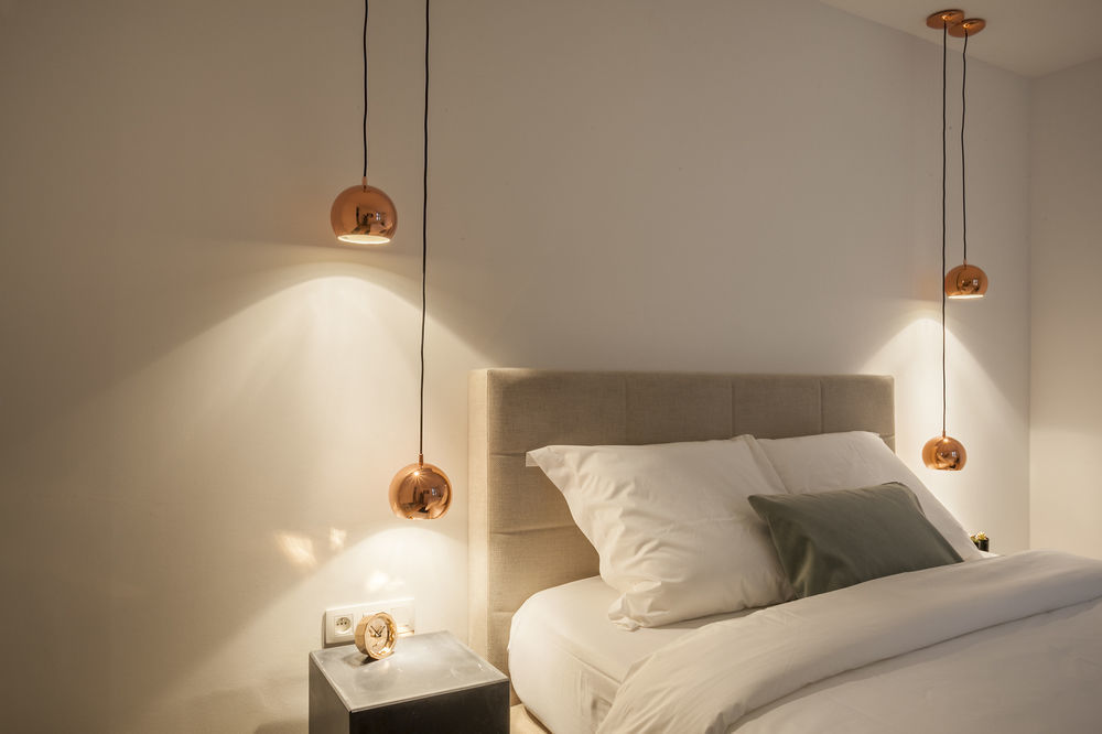 Kaai 11 Hotel Antwerpen Eksteriør billede