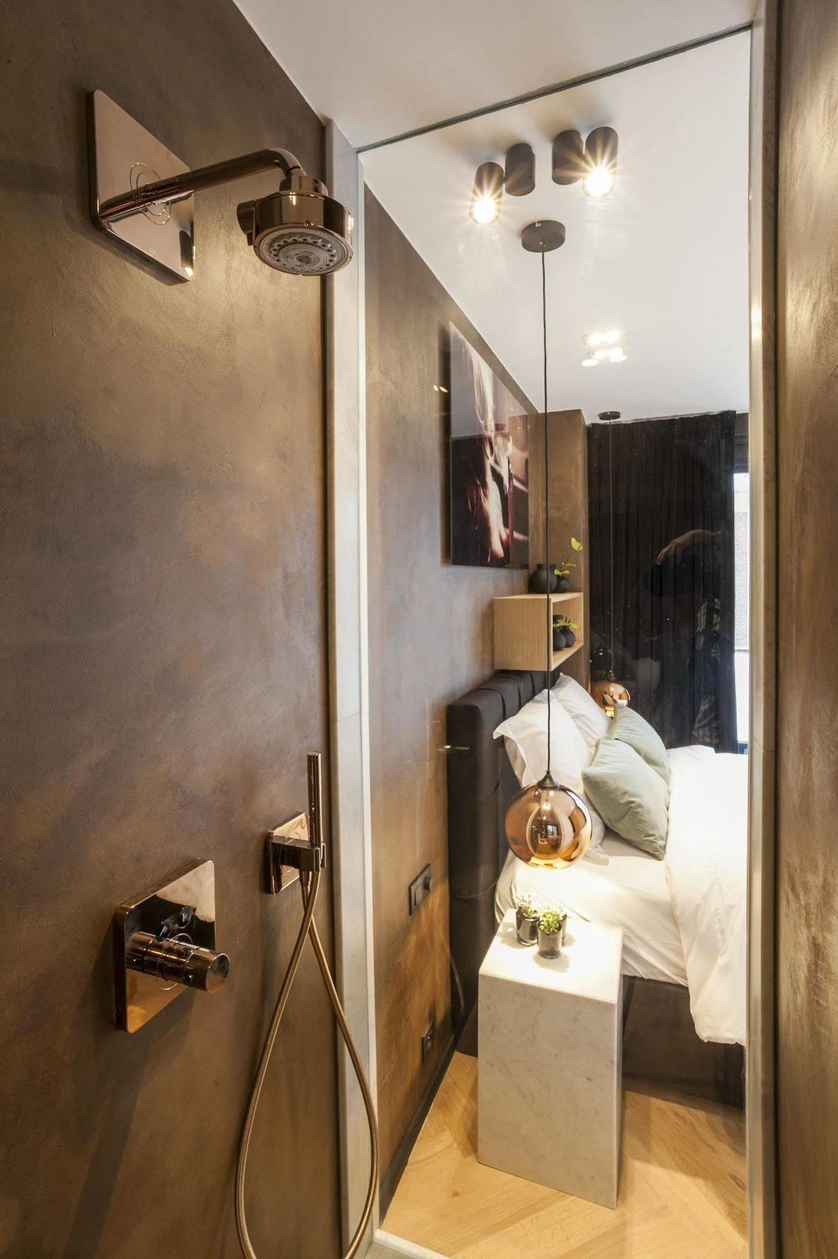 Kaai 11 Hotel Antwerpen Eksteriør billede