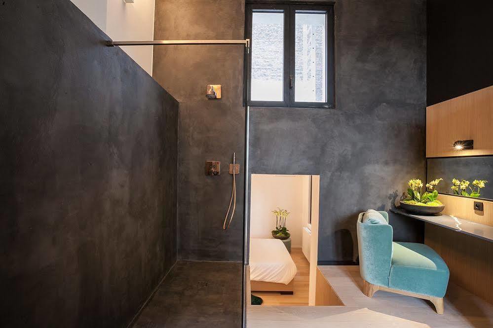 Kaai 11 Hotel Antwerpen Eksteriør billede