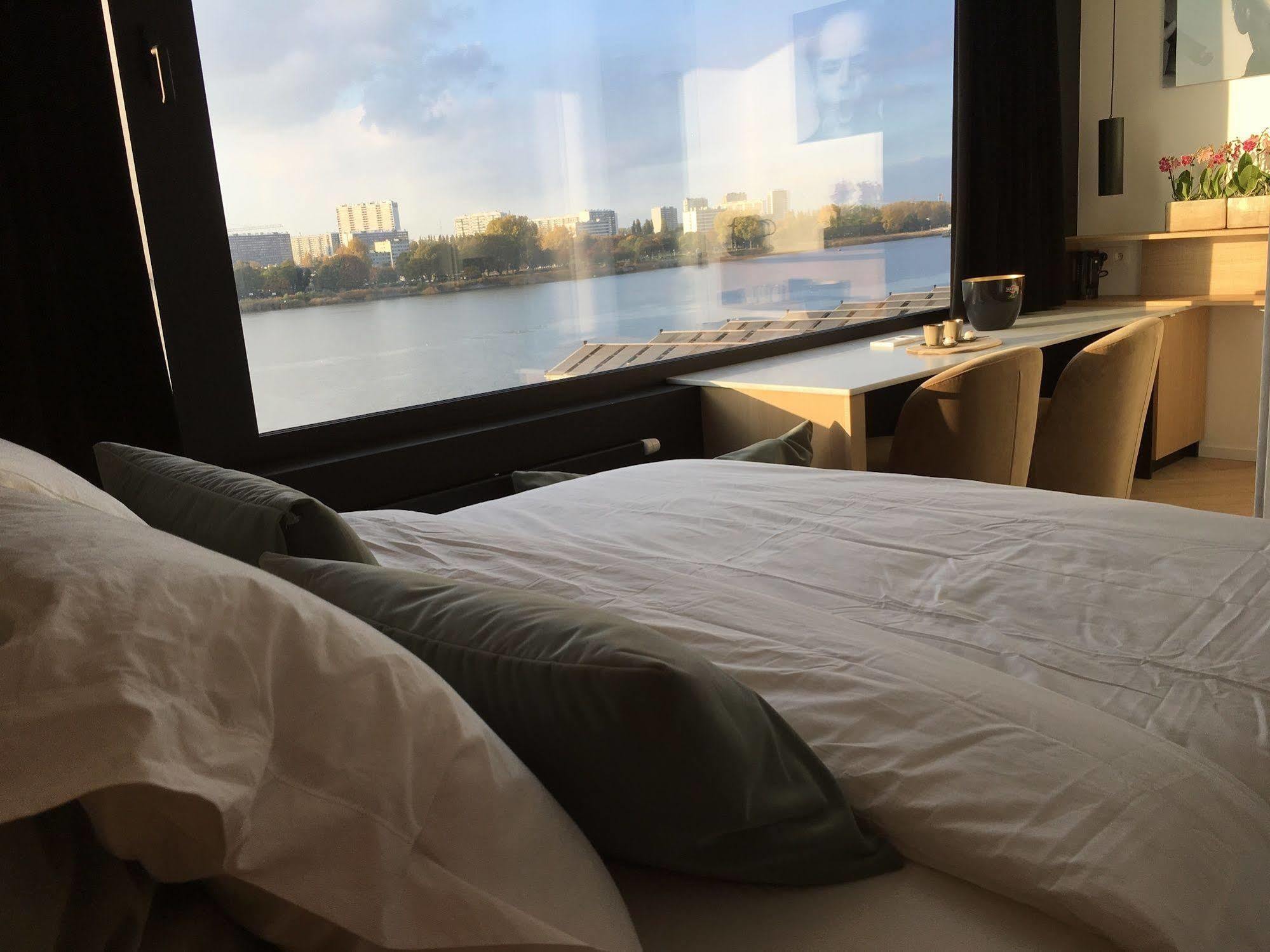 Kaai 11 Hotel Antwerpen Eksteriør billede